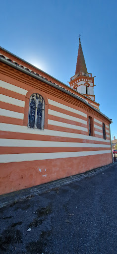Eglise de Saint-Clar-de-Rivière - Thumbnail