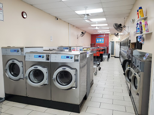 My Favorite Laundry - Thumbnail