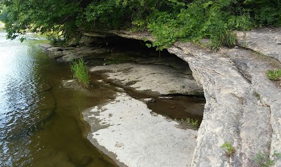 Great Falls connecticut