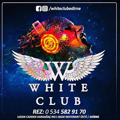 White Club Edirne