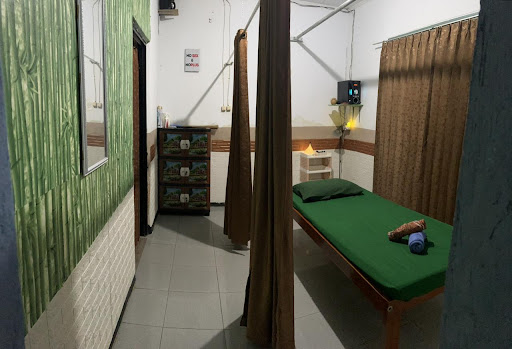 Teratai spa and salon Kota Ambon