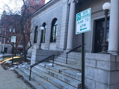 Lewiston Public Library