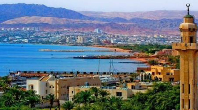 Aqaba