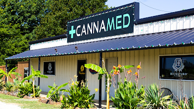 Photo of CannaMed Dispensary Calera