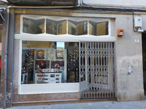 BIKOITZ ARGAZKIAK