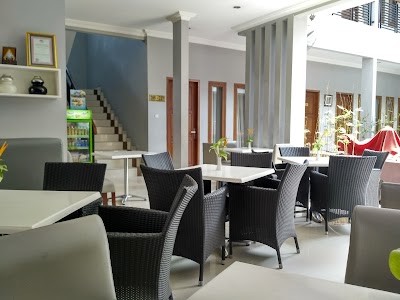 Photos of Rosalia Indah Hotel