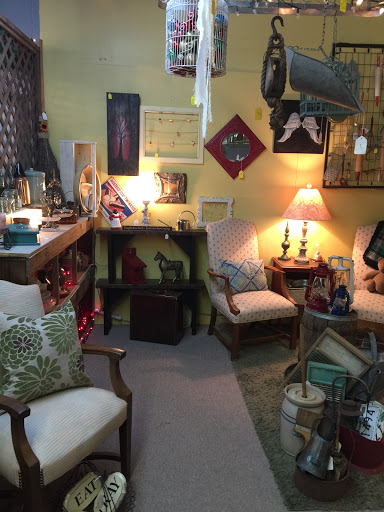 Rustic Rehab Decor and More