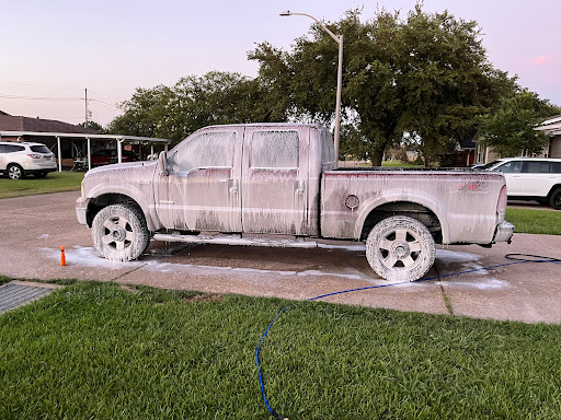 Sheesh Mobile Detailing