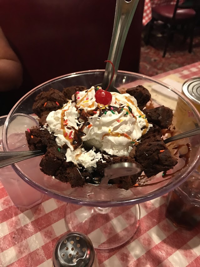 Buca di Beppo Italian Restaurant