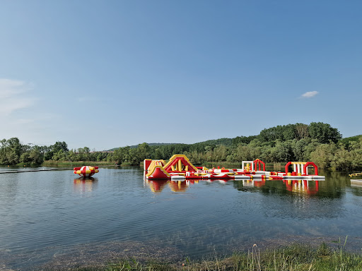 GrandBleu WakePark PAM