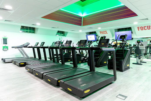 Ironmonger Row Baths