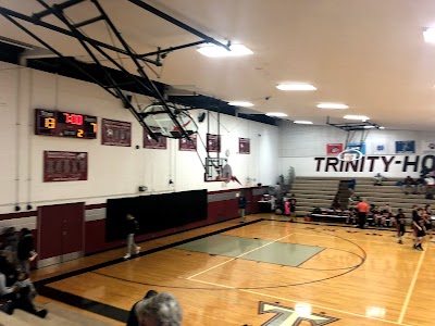 Trinity Catholic High School