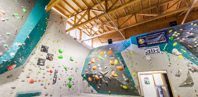Recenzie Lanové centrum Outdoor Park v Prešov - Športový komplex