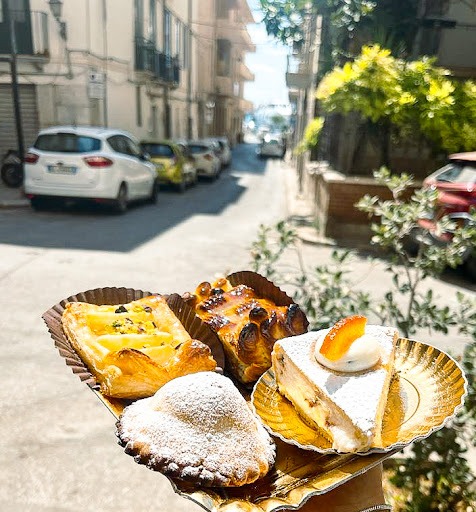 Pasticceria Bellezza Michele Paolo - Thumbnail