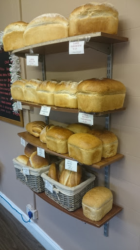 THE OLD MILL BAKERY (Official) 2 Charles Street , Market place Mansfield Woodhouse - Thumbnail