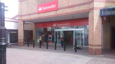 Santander liverpool