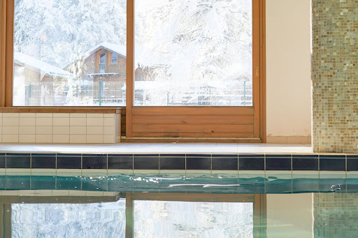 Camping Clicochic - Alpes Lodges