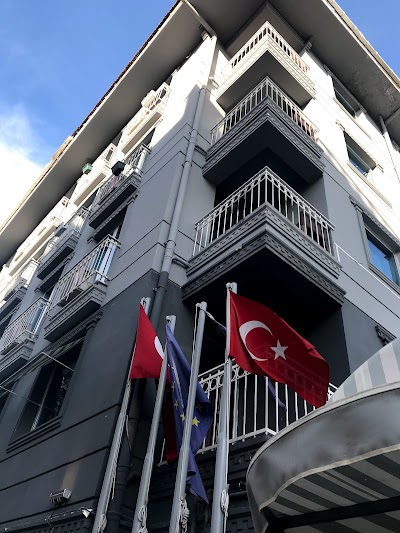 Photos of Malta Bosphorus Hotel