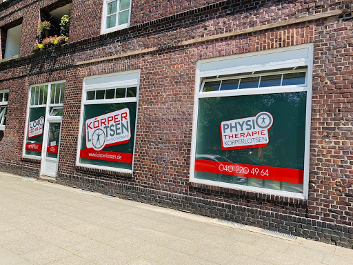Physiotherapie Körperlotsen | Barmbek-Süd Gallery - Germany