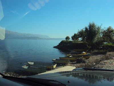 Pogradec District