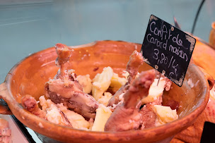 Photo n°30 de Boucherie Charcuterie Izard à Carcassonne (Boucherie-charcuterie)