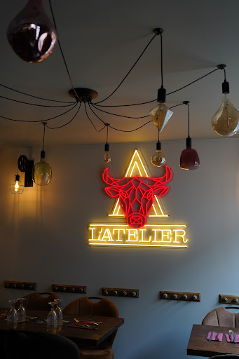 Photo 7 - L'ATELIER DU BURGER