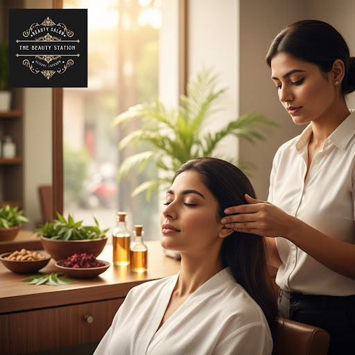 Changing weather in Lucknow can be tough on your hair, but with the right seasonal hair care, you…