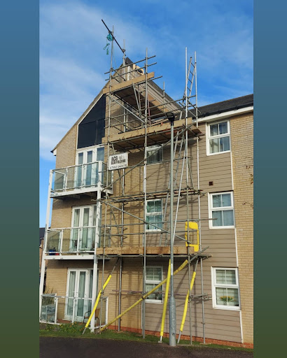 A C G Scaffolding - Thumbnail