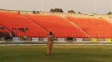 Ayub National Stadium quetta