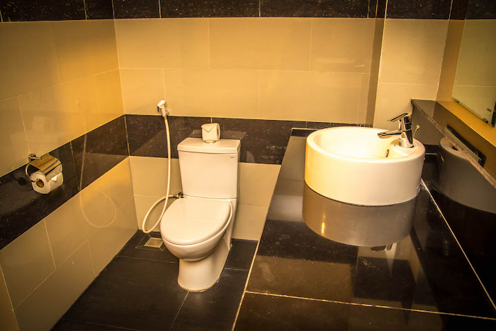 Mui Ne Hills Bliss Hotel by null