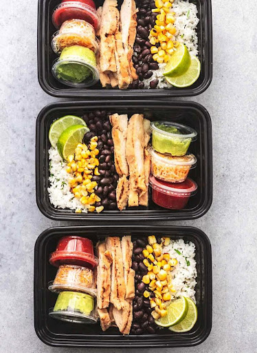 thefastmeals - Visual