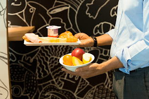 Photo n°20 de Hôtel ibis Orly Chevilly Tram 7 à Chevilly-Larue (Hôtel)