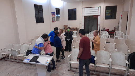 Iglesia Adventista del Séptimo Día Azcapozalco - Thumbnail