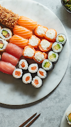 Photo n°6 de Sushi Daily Issoire à Issoire (Kiosque)