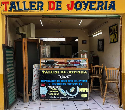 Taller de Joyería Gael