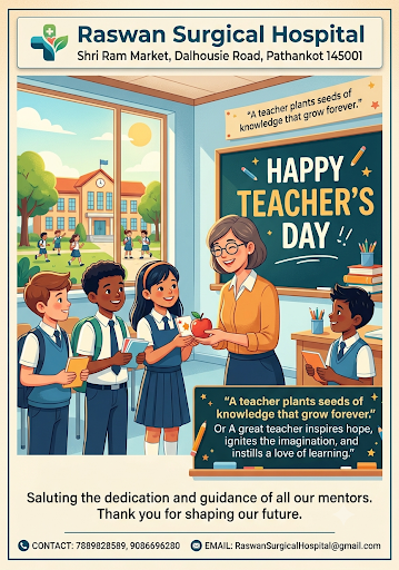 Happy Teacher's Day 🌻 post image