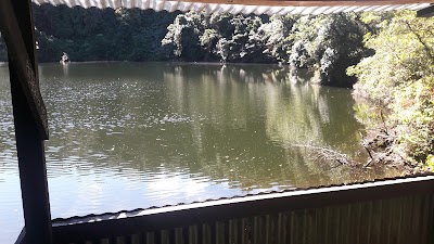 Photos of Estaci&oacute;n Sector Volc&aacute;n Barva