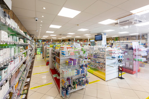 PHARMACIE DU LARIVOT