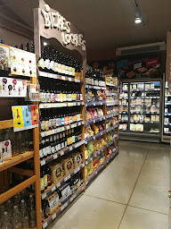 Photo n°5 de Biocoop Lou Cussou à Saint-Affrique (Magasin bio)