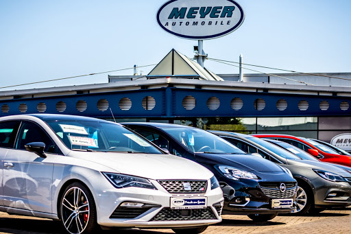 Meyer Automobile GmbH & Co. KG