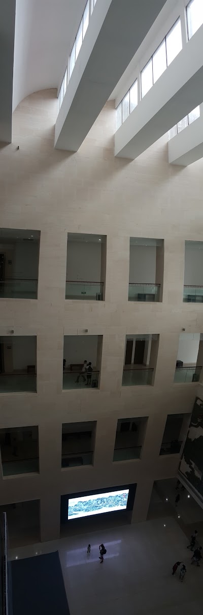 Photos of Huizhou Museum