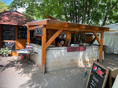 Restaurant & Veranstaltungsstätte - Wachstube in Dresden