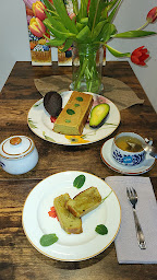 Photo n°7 de La Cevicheria Lacanau-Océan à Lacanau (Restaurant péruvien)