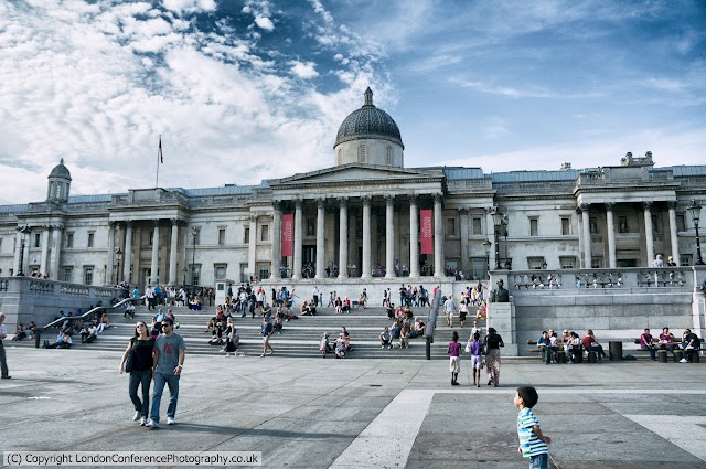 Trafalgar Square