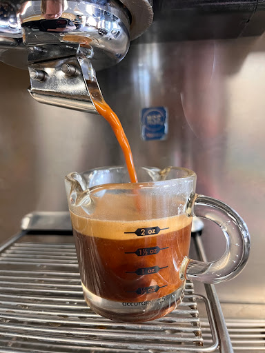 LGC Cafe & Bakery Gallery - United States