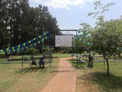 Photos of Services Golf Club