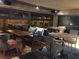 Photo n°49 de Barex’po restaurant à Rennes (Restaurant français)