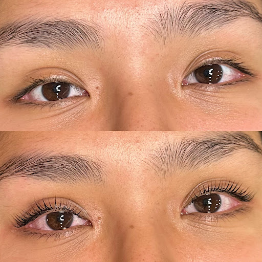 Crush Parlor - Visual