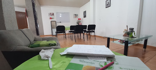 Club de nutrición tulancingo