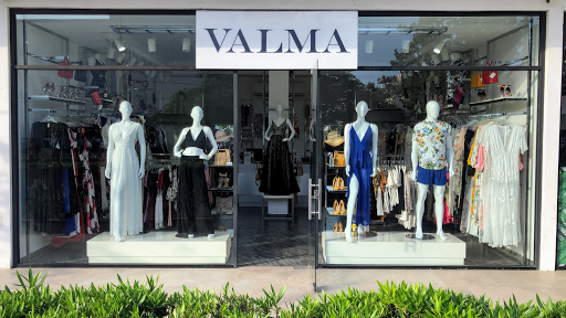 VALMA Renta y Venta de Vestidos de Novia, Fiesta, Gala, Damas de Honor y Ropa Casual